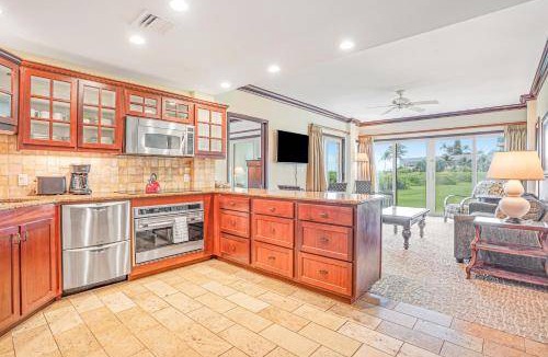 Wailua Apartment | 108 m² Apartment ∙ 2 bedrooms ∙ 6 guests