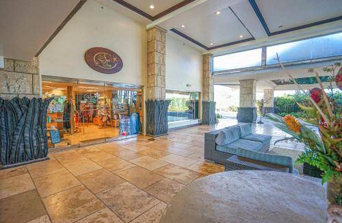 Wailua Apartment | 108 m² Apartment ∙ 2 bedrooms ∙ 6 guests