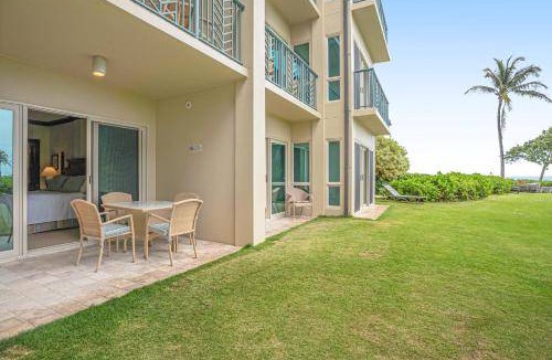 Wailua Apartment | 108 m² Apartment ∙ 2 bedrooms ∙ 6 guests