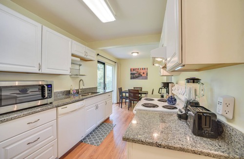 Malta House | 11 Miles to Saratoga Race Course: Upstate Retreat!