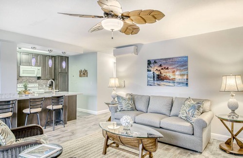 Hanamaulu Condo | 110 m² Condo ∙ 2 bedrooms ∙ 5 guests