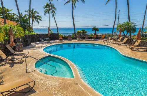 Koloa House | 113 m² House ∙ 2 bedrooms ∙ 4 guests
