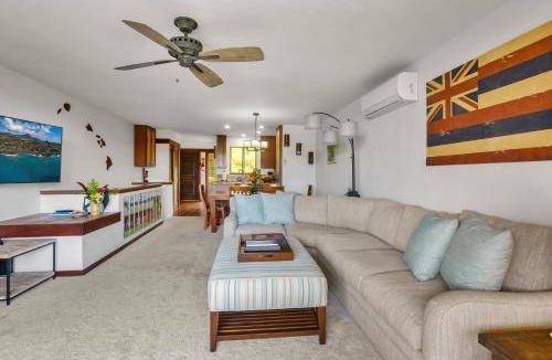Koloa House | 113 m² House ∙ 2 bedrooms ∙ 4 guests