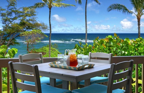Lihue Condo | 114 m² Condo ∙ 2 bedrooms ∙ 4 guests