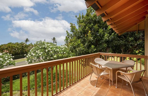 Poipu House | 116 m² House ∙ 2 bedrooms ∙ 6 guests