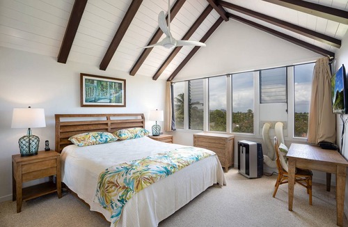 Poipu House | 116 m² House ∙ 2 bedrooms ∙ 6 guests