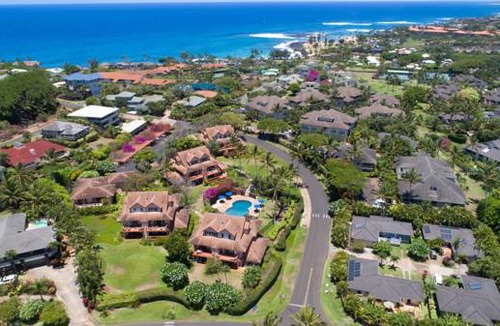 Poipu House | 116 m² House ∙ 2 bedrooms ∙ 6 guests