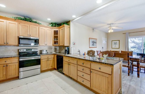Poipu Condo | 117 m² Condo ∙ 2 bedrooms ∙ 4 guests