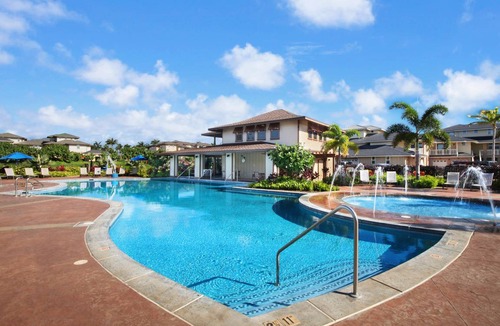 Poipu Condo | 119 m² Condo ∙ 2 bedrooms ∙ 6 guests