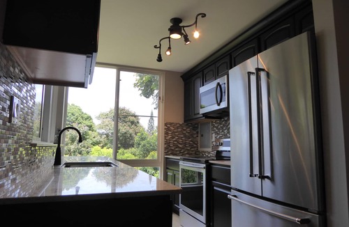 Princeville Apartment | 1202A Cliffs RESORT, 149.00 Oct21-24 Blow Out Sale on OceanViewResort 10Star!