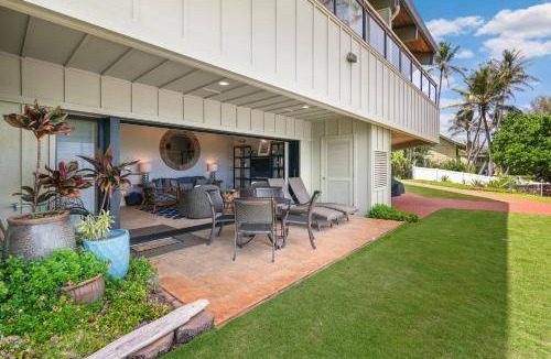 Wailua House Lots House | 121 m² House ∙ 2 bedrooms ∙ 6 guests