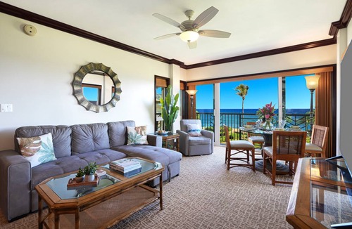 Wailua Condo | 122 m² Condo ∙ 2 bedrooms ∙ 6 guests