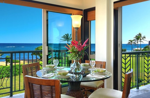 Wailua Condo | 122 m² Condo ∙ 2 bedrooms ∙ 6 guests