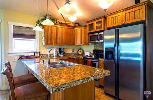 Princeville Condo | 122 m² Condo ∙ 3 bedrooms ∙ 6 guests