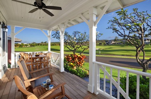 Poipu House | 122 m² House ∙ 3 bedrooms ∙ 6 guests