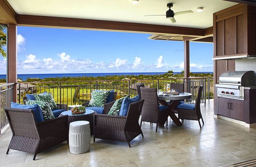 Poipu Condo | 138 m² Condo ∙ 2 bedrooms ∙ 6 guests