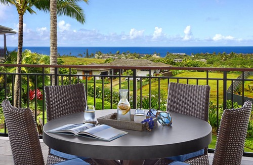 Poipu Condo | 138 m² Condo ∙ 2 bedrooms ∙ 6 guests