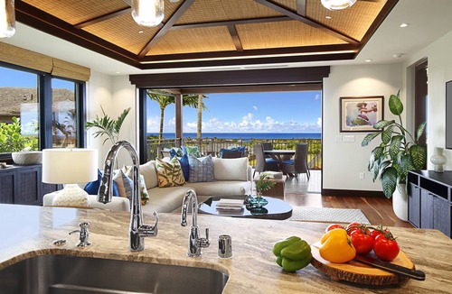 Poipu Condo | 138 m² Condo ∙ 2 bedrooms ∙ 6 guests