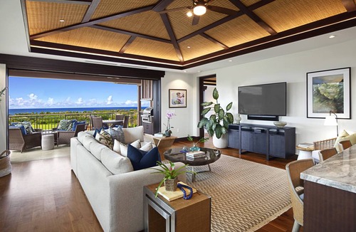 Poipu Condo | 138 m² Condo ∙ 2 bedrooms ∙ 6 guests
