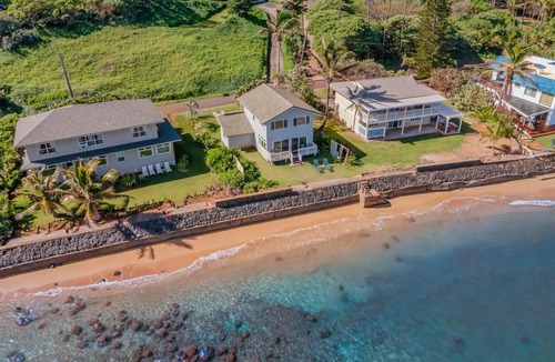 Anahola House | 139 m² House ∙ 2 bedrooms ∙ 6 guests