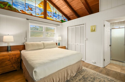 Anahola House | 139 m² House ∙ 2 bedrooms ∙ 6 guests