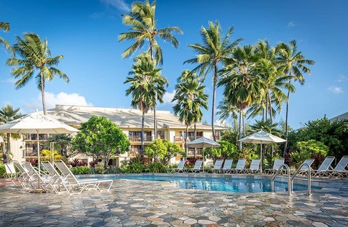 Hanamaulu Apartment | 150 m² Serviced apartment ∙ 2 bedrooms ∙ 127 guests