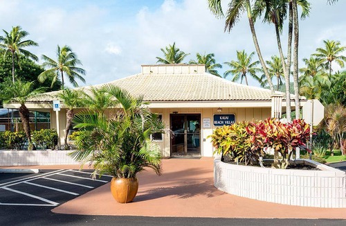 Hanamaulu Apartment | 150 m² Serviced apartment ∙ 2 bedrooms ∙ 127 guests
