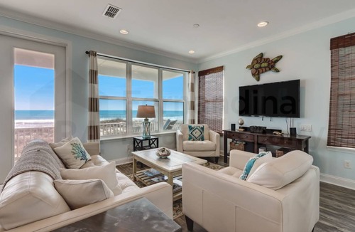 Ocean Cay House | 156 m² House ∙ 3 bedrooms ∙ 8 guests