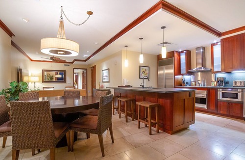 Ko Olina Condo | 15th Floor Ko Olina Penthouse with Breathtaking Views from Secluded Lanai