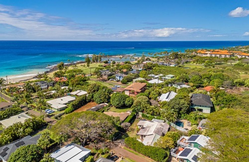 Poipu House | 160 m² House ∙ 4 bedrooms ∙ 10 guests
