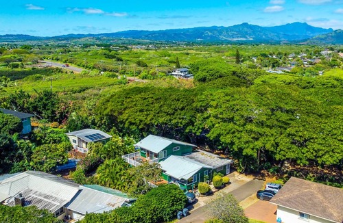 Poipu House | 160 m² House ∙ 4 bedrooms ∙ 10 guests