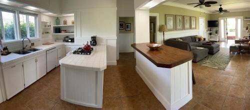 Kapaa House | 1600 m² House ∙ 4 bedrooms ∙ 7 guests