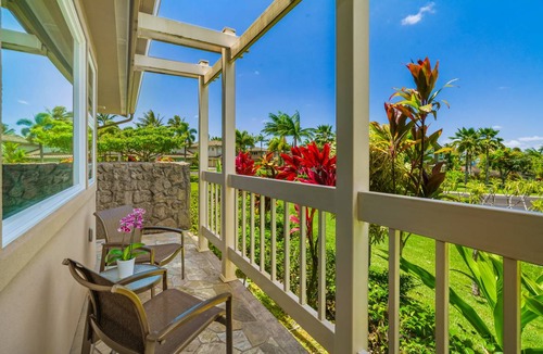 Kaiulani House | 162 m² House ∙ 2 bedrooms ∙ 5 guests