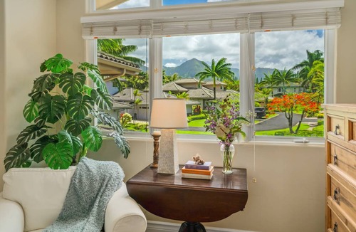 Kaiulani House | 162 m² House ∙ 2 bedrooms ∙ 5 guests