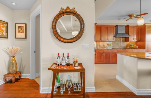 Kaiulani House | 162 m² House ∙ 2 bedrooms ∙ 5 guests