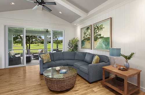 Poipu House | 169 m² House ∙ 3 bedrooms ∙ 6 guests
