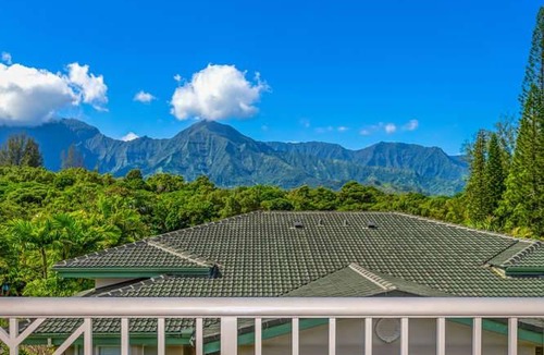 Princeville Condo | 170 m² Condo ∙ 3 bedrooms ∙ 5 guests