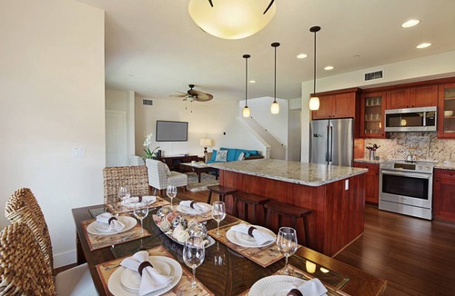 Poipu Condo | 172 m² Condo ∙ 4 bedrooms ∙ 10 guests