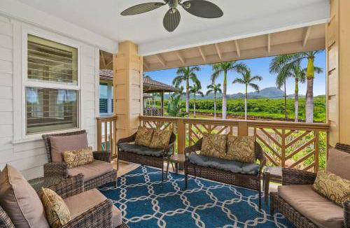 Poipu House | 172 m² House ∙ 4 bedrooms ∙ 8 guests