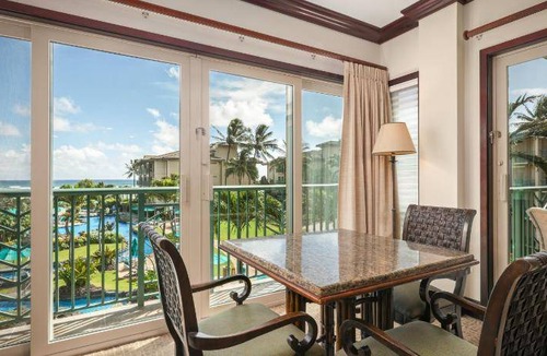 Wailua Apartment | 176 m² Serviced apartment ∙ 2 bedrooms ∙ 127 guests