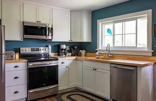 Andover House | 1880 Farmhouse With Direct Access to Tall Pines ATV Park