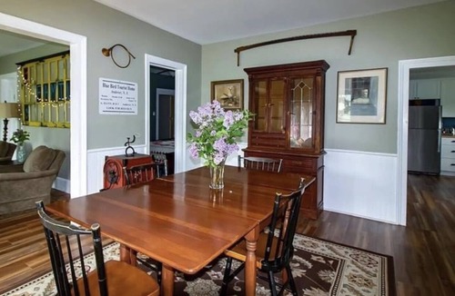 Andover House | 1880 Farmhouse With Direct Access to Tall Pines ATV Park