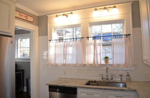 Capitol View House | 1928 Historic Charmer - The BEST of Atlanta's Old and New
