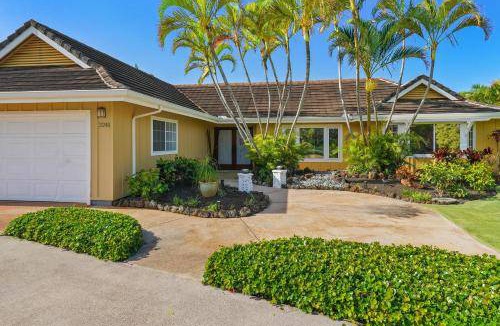 Bayview House | 193 m² House ∙ 3 bedrooms ∙ 7 guests