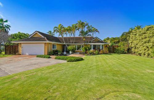 Bayview House | 193 m² House ∙ 3 bedrooms ∙ 7 guests