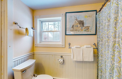 Chestertown Other | 1970s acreage surrounded by trees with deck, grill, & internet