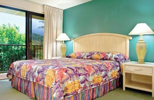 Lihue Villa | 1bedroom at Kauai Beach Villas awaits you