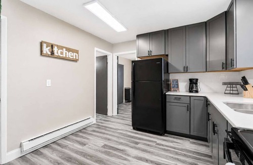 Tower Grove South Apartment | 1BR + Full Kitchen · Tower Grove · 3 mi SSM SLU · Pet-Friendly
