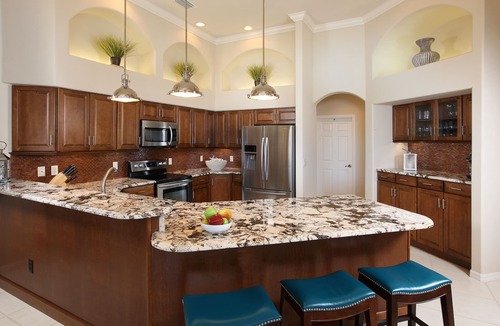 Marco Island House | 1st Class Luxury,Big Sunsets over the peaceful lagoon,Bikes & Walk to Beach