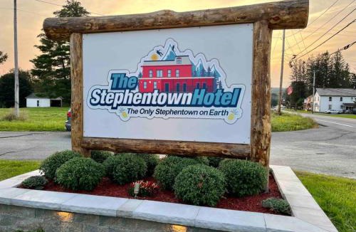 Stephentown Apartment | 2 Bed Berkshire Apt minutes to Jiminy Peak Ski